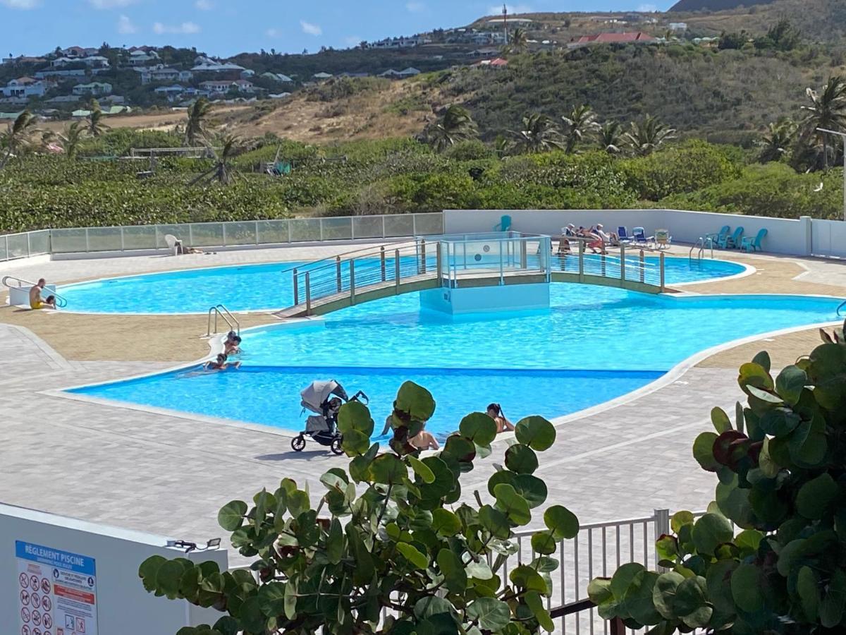 Studio Orient Bay Exterior photo